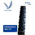 Cross-Country Cycling Tires